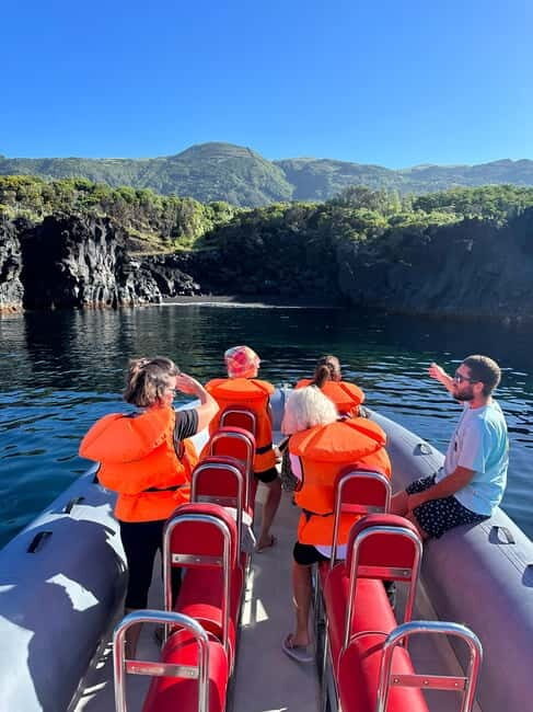 Velas: In the heart of Azores with whales and dolphins - The Sum Up