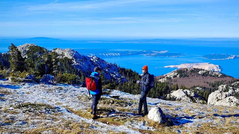 Velebit: Hike to 1676m above the Adriatic Sea - Introduction: Why This Velebit Hike Could Be Your Next Adventure