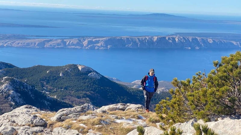 Velebit: Hike to 1676m above the Adriatic Sea - FAQ