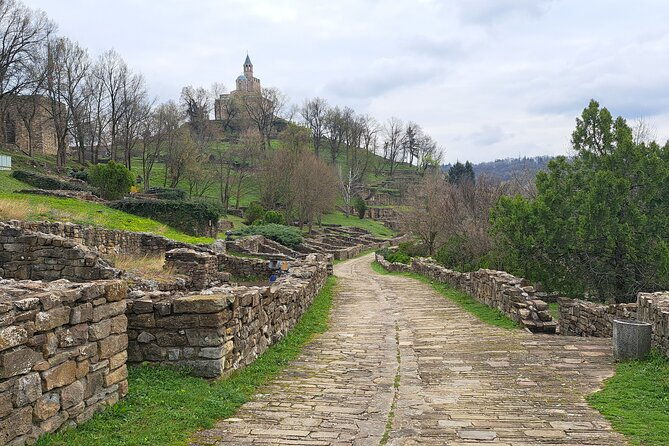 veliko-tarnovo-and-arbanasi-day-tour-from-sofia-with-pickup