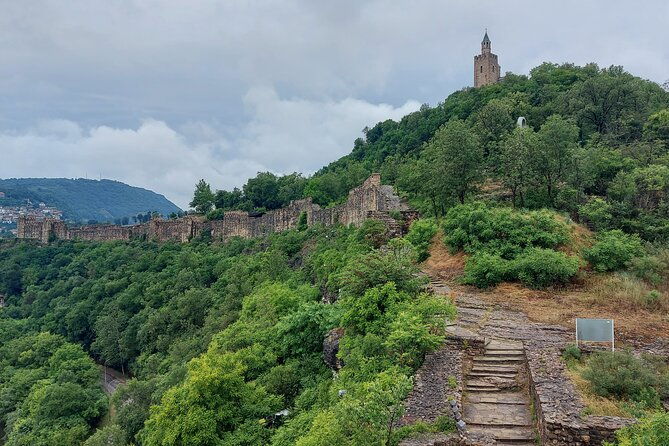 veliko-tarnovo-and-arbanasi-day-tour-from-sofia-with-pickup
