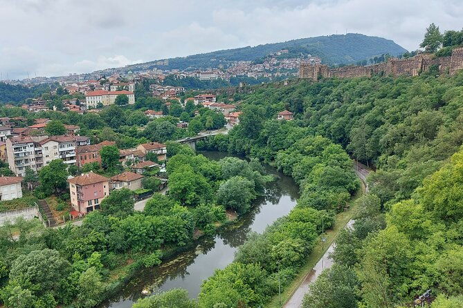veliko-tarnovo-and-arbanasi-day-tour-from-sofia-with-pickup