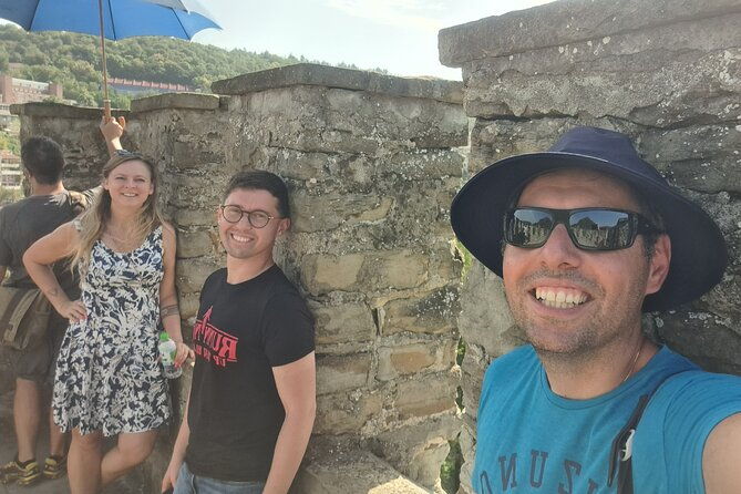 veliko-tarnovo-and-arbanasi-day-tour-from-sofia-with-pickup