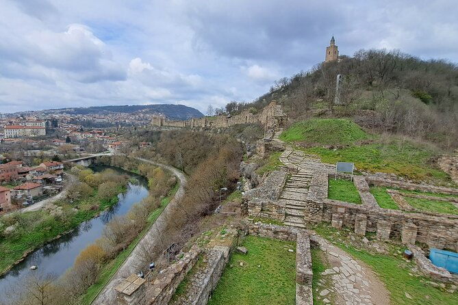 veliko-tarnovo-and-arbanasi-day-tour-from-sofia-with-pickup