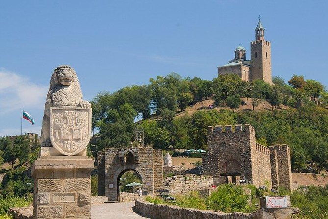 veliko-tarnovo-and-arbanasi-tour-from-sofia