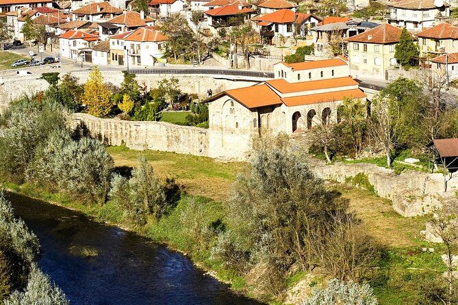 veliko-tarnovo-and-arbanasi-tour-from-sofia