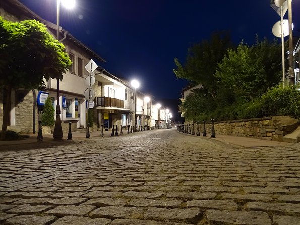 veliko-tarnovo-and-arbanasi-tour-from-sofia