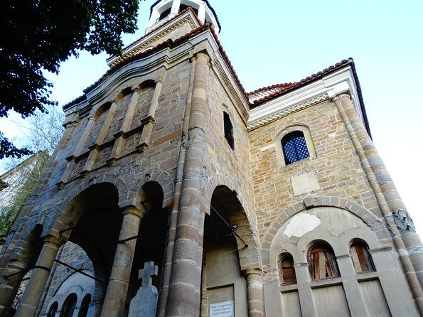 veliko-tarnovo-and-arbanasi-tour-from-sofia