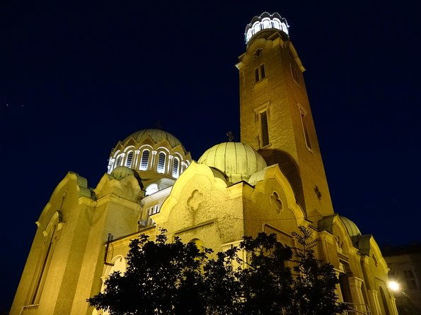 veliko-tarnovo-and-arbanasi-tour-from-sofia
