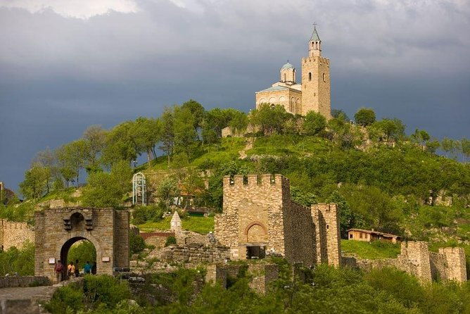 veliko-tarnovo-and-medieval-bulgaria-private-day-trip-from-bucharest