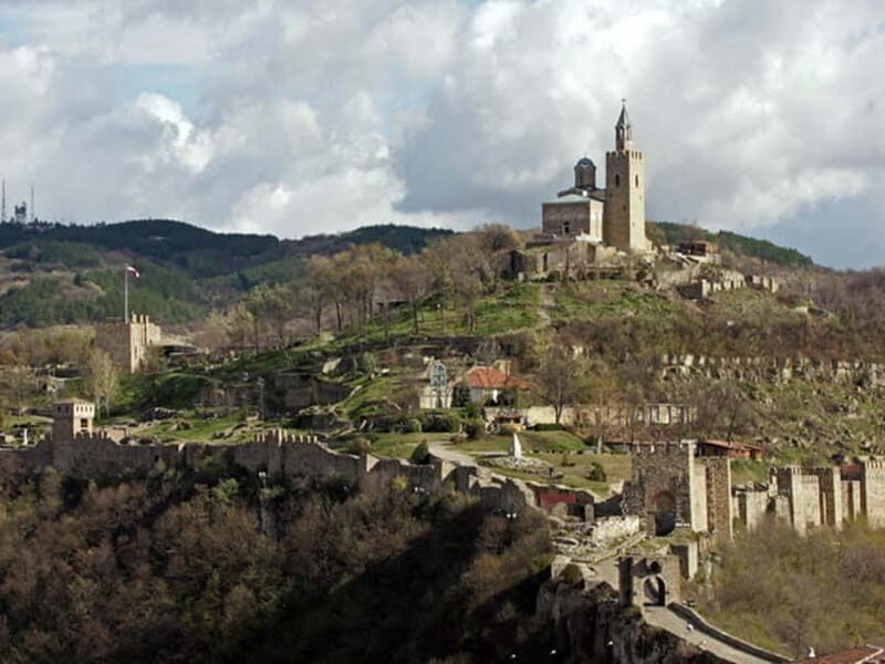 Veliko Tarnovo & Arbanasi Full day tour - Practical Details and Experience