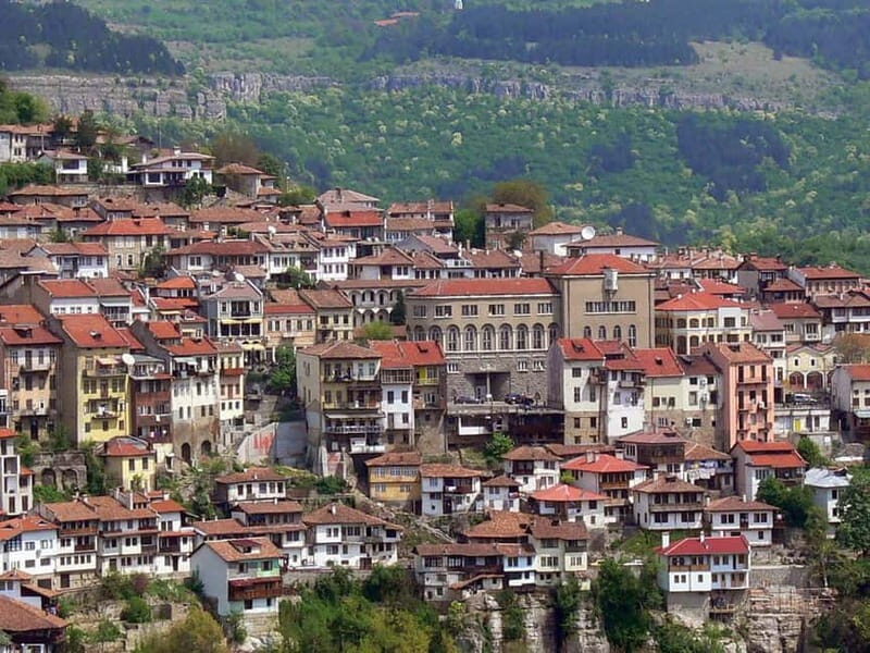 Veliko Tarnovo & Arbanasi Full day tour - Authentic Experiences from Past Travelers