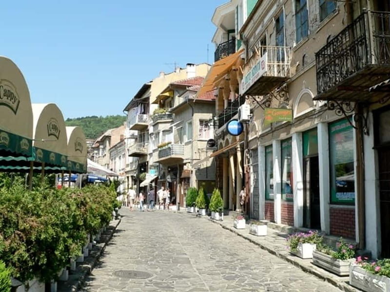 Veliko Tarnovo & Arbanasi Full day tour - The Sum Up