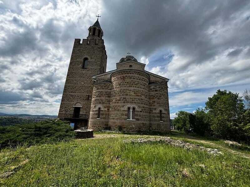 Veliko Turnovo-Bulgarian old capital and Arbanasi - Authentic Experiences from Other Travelers