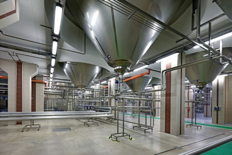 Velke Popovice: Kozel Brewery Tour with Beer Tasting - Who Will Enjoy This Experience?