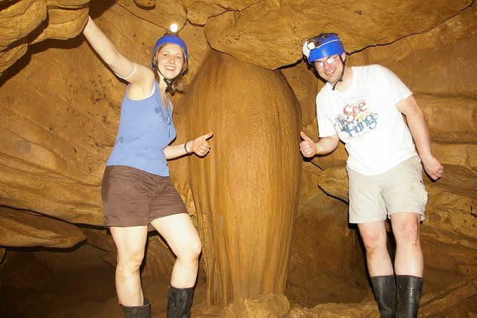 venado-caves