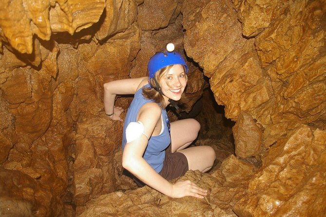 venado-caves