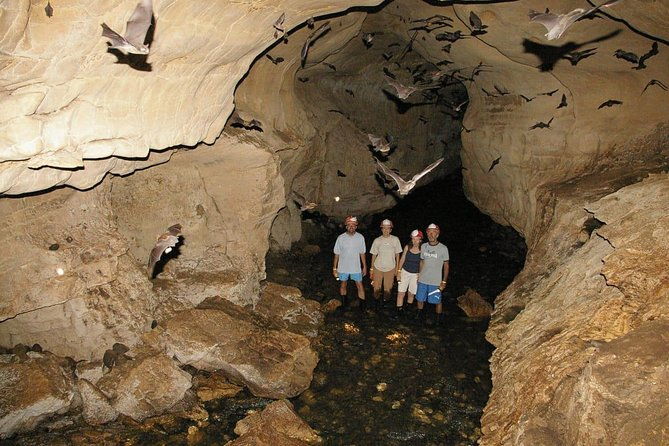 venado-caves