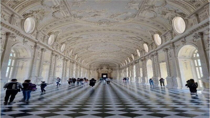 venaria-royal-palace-sacred-of-san-michele