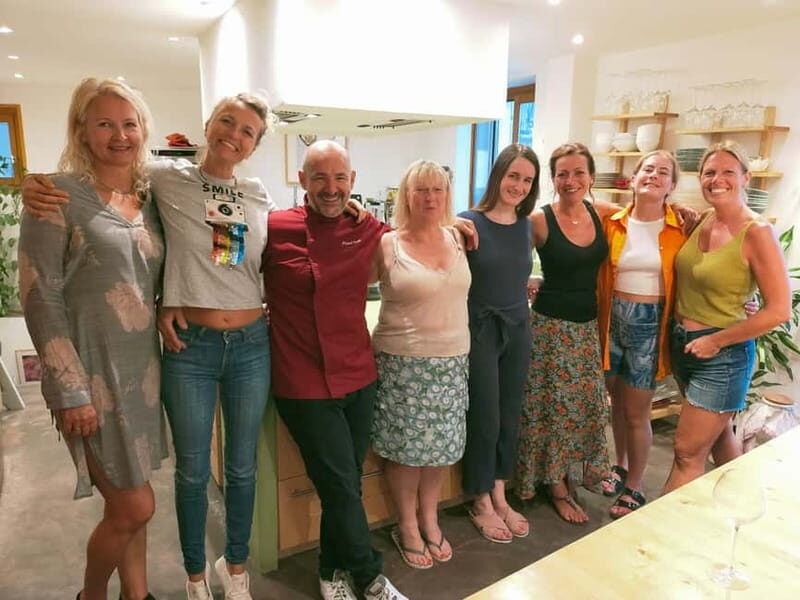 Vence: Cooking Class with a French Chef and Bottle of Wine - An In-Depth Look at the Vence Cooking Class Experience