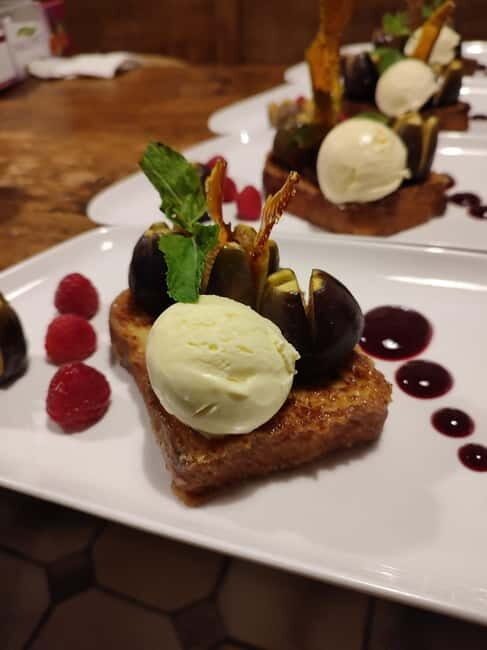 Vence: Cooking Class with a French Chef and Bottle of Wine - FAQ