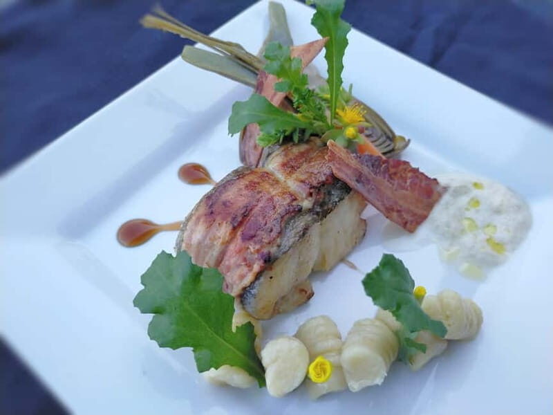 Vence: Cooking class with a French chef in the hills above Nice - The Experience Provider: Chefcocktail