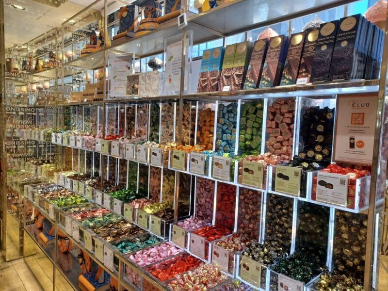 venchi-chocolate-tasting-experience-in-bologna