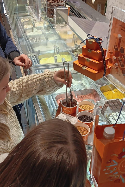 venchi-chocolate-tasting-experience-in-bologna