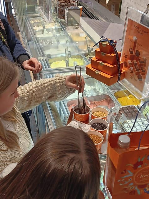 venchi-chocolate-tasting-experience-in-bologna