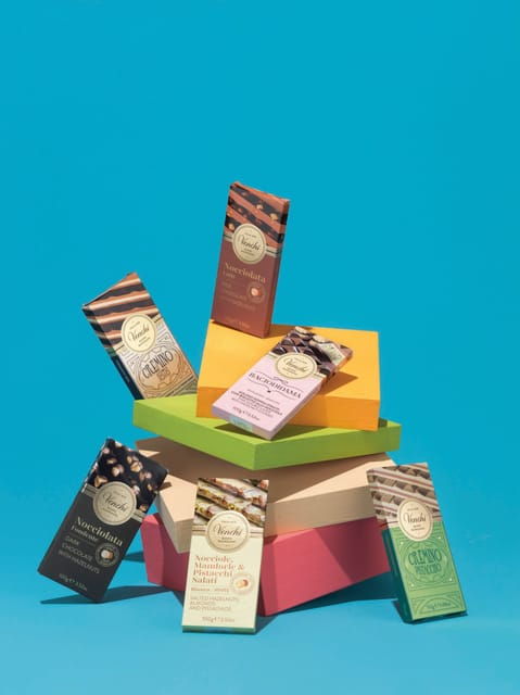 venchi-chocolate-tasting-experience-in-bologna