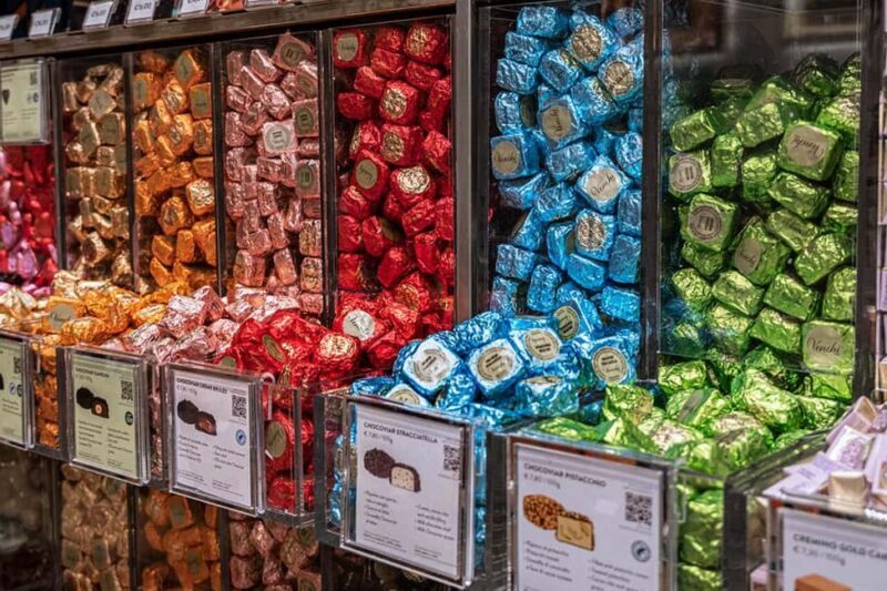 Venchi Siena: Chocolate Tasting Experience - A Closer Look at the Venchi Siena Experience