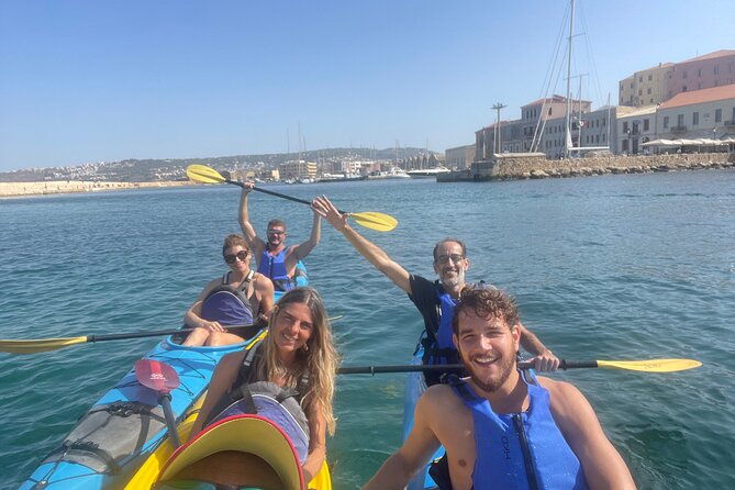 venetian-port-kayaking