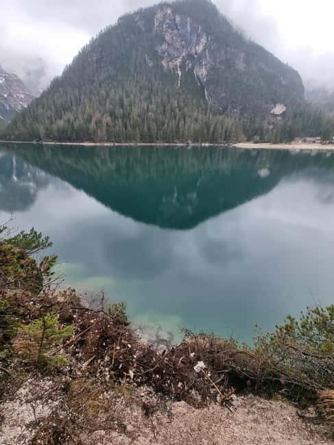 VENEZIA : CORTINA BRAIES DOLOMITES LAKES - FAQs