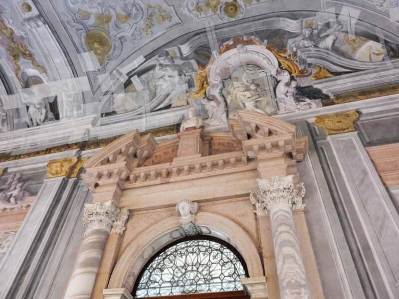 Venice: 1700 Grand Canal Palace Insight & Casanova's Allure - Introduction