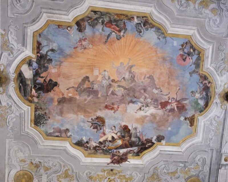 Venice: 1700 Grand Canal Palace Insight & Casanova's Allure - Who Will Love This Tour?