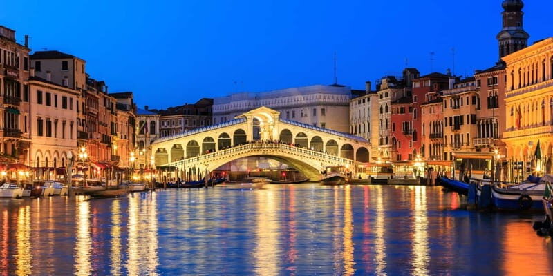 Venice: 2 Days Venice Pass with Public Transport - Key Points