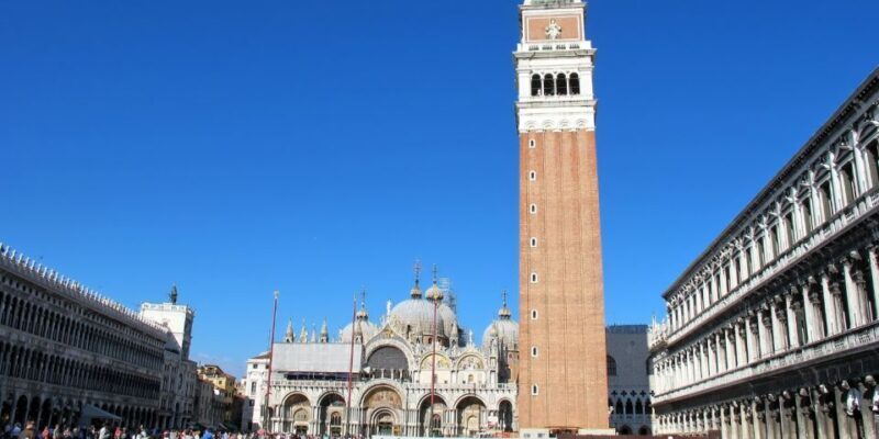 Venice: 2 Days Venice Pass with Public Transport - Considering the Value: Is It Worth It?