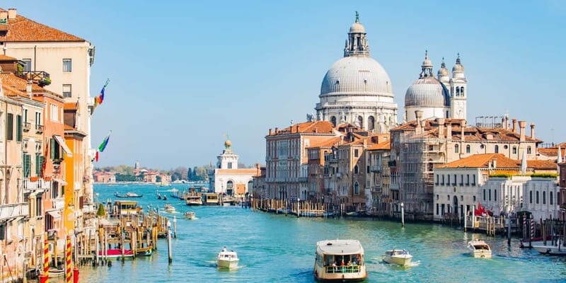 Venice: 2 Days Venice Pass with Public Transport - Final Thoughts