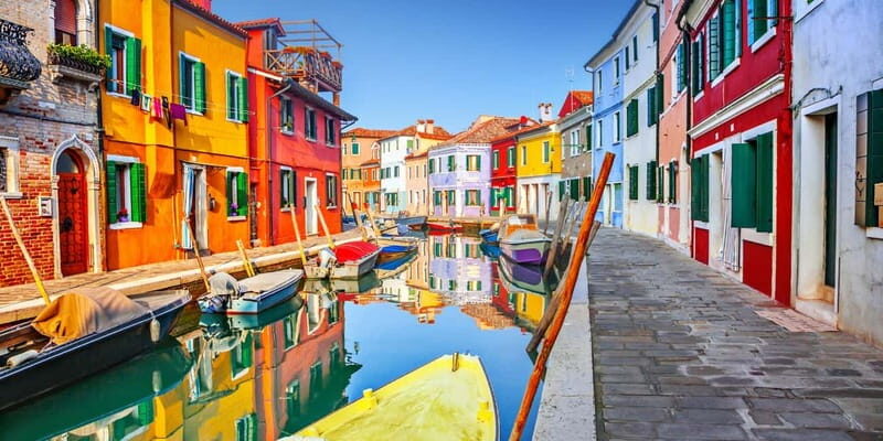 Venice: 2 Days Venice Pass with Public Transport - FAQs