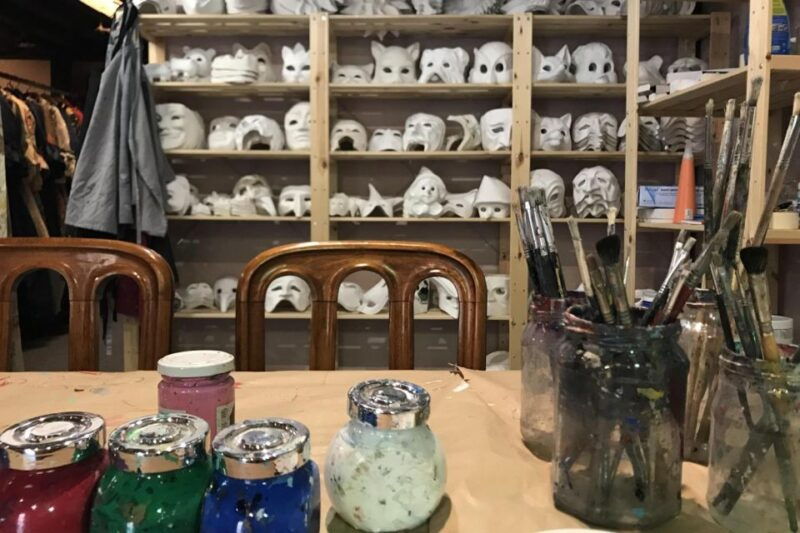 venice-2-hour-masks-puppets-tour-for-children