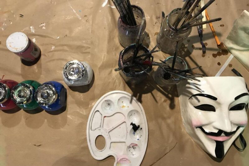 venice-2-hour-masks-puppets-tour-for-children