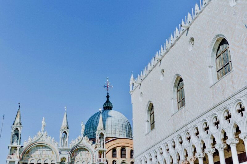 venice-4-hour-city-tour-with-doges-palace-basilica-visit