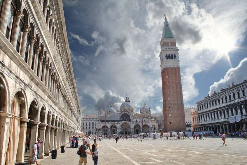 venice-4-hour-city-tour-with-doges-palace-basilica-visit