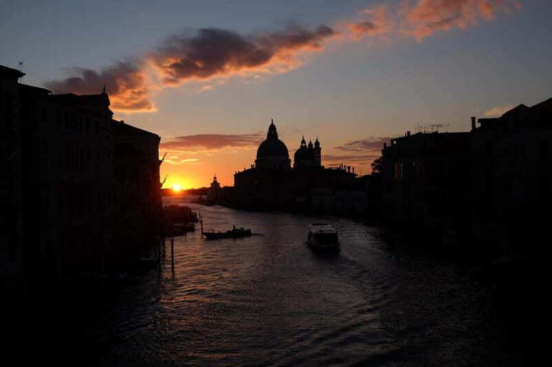Venice: 4-Hour Sunrise Photgraphy Tour - An Early Morning in Venice: What to Expect