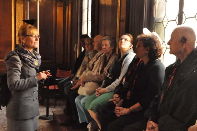 Venice 4 hrs Tour: St Mark's Basilica, Doge's Palace & Walk - Practical Details & Tips