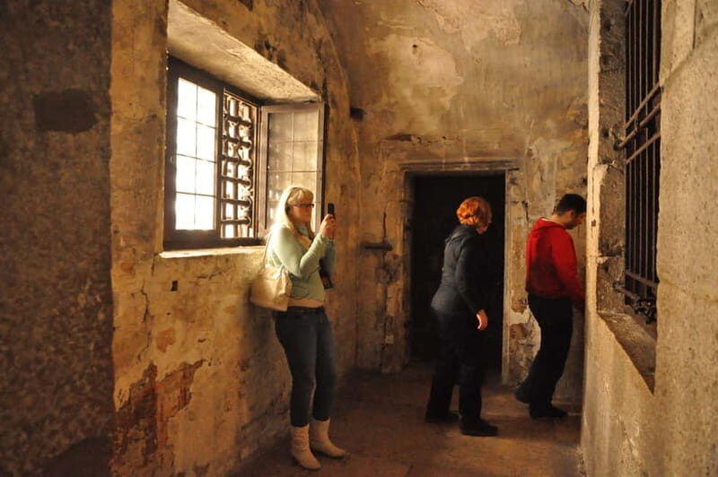 Venice 4 hrs Tour: St Mark's Basilica, Doge's Palace & Walk - Who Should Take This Tour?