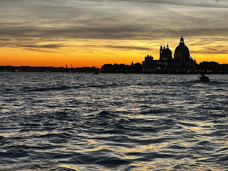 Venice: a boat tour amid the whispering water and light, a reality waiting to be discovered. - What To Expect on the Water