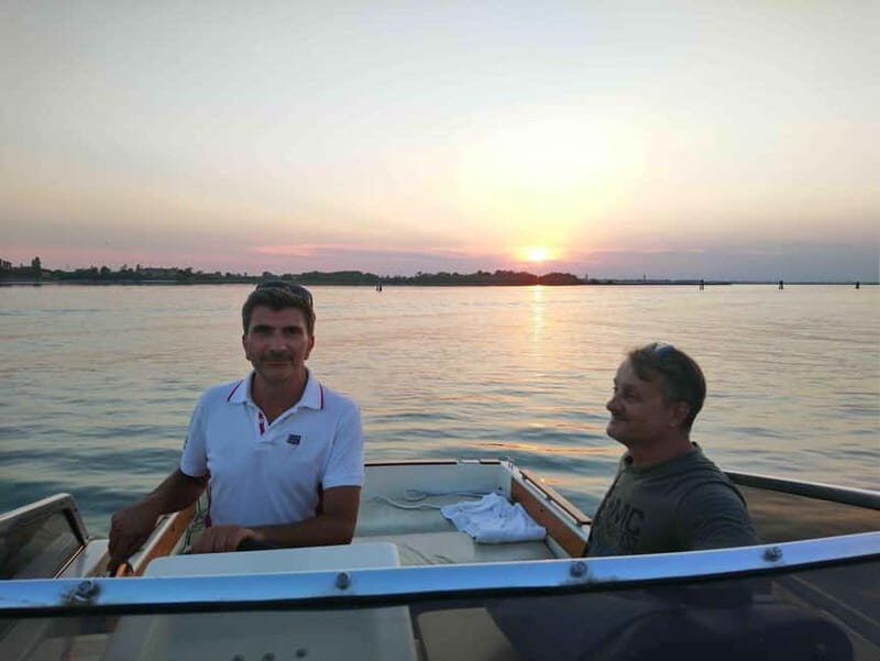 Venice: a boat tour amid the whispering water and light, a reality waiting to be discovered. - Who Will Love This Tour?