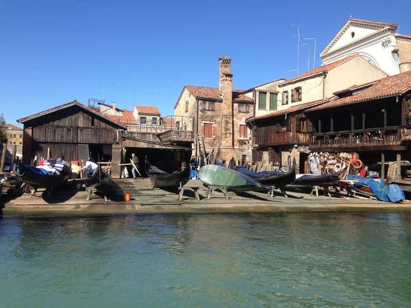 Venice: A short walk & the Ca' Rezzonico Museum in Japanese - Final thoughts: Is this tour worth it?  
