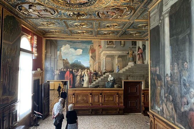 venice-accademia-gallery-entry-ticket-private-guided-tour